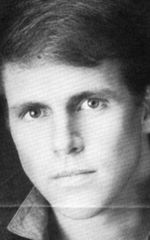 Джон Шеперд