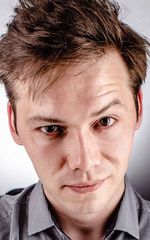 Дамир Миркамилов