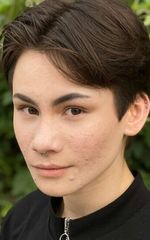 Иэн Александр