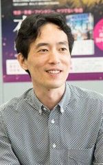 Томихико Морими