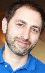 Евгений Агабеков