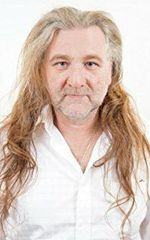 Ник Солсбери