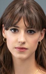 Дэйзи Эдгар-Джонс