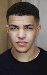 Маркус Рутерфорд