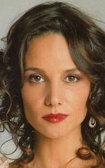 Алина Кюппенхейм