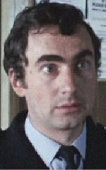 Джон Тордофф