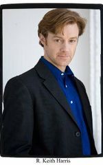Р. Кит Харрис