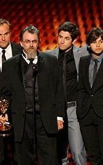 Питер Мурьета