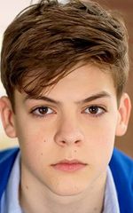 Пэкстон Синглтон