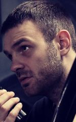 Максим Ривака