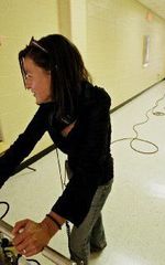 Нанетт Бурштейн