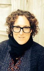 Лара Шапиро