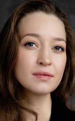 Арина Волкова