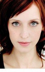 Джесика Стоун