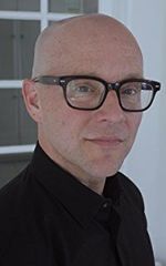 Скотт Хартл