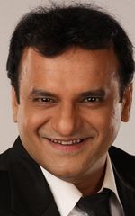 Пареш Ганатра