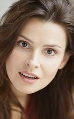 Екатерина Крупенина