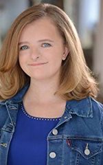 Милли Шапиро