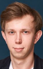 Алексей Шраменко