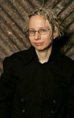 Дженни Ливингстон