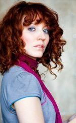 Меган Даффи