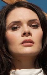 Сюзанн Санто