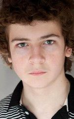 Джеймс Холли