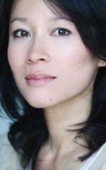 Джейд Фан-Жиа