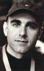 Джозеф Седар