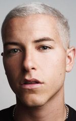 Таз Скайлар