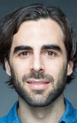 Алехандро Де Меса