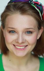 Евдокия Лаврухина