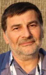 Стефан Иванов