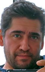 Эдуард Нуритдинов