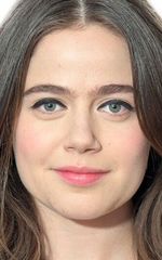 Молли Гордон