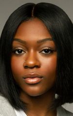 Имани Льюис