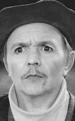 Виктор Котов