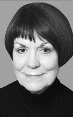 Джиллиан Барж