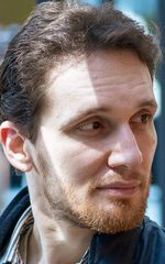 Федор Деревянский