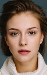 Пелагея Невзорова