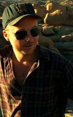 Гэвин Хеффернан