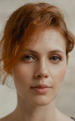 Дарья Ленда