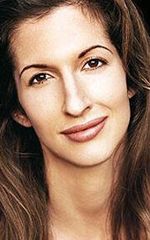 Алисия Райнер