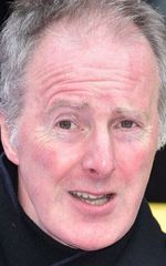 Джон Шпаркс