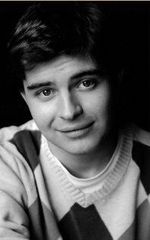 Тейлор Абрахамс