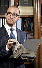 Том Ван Дик