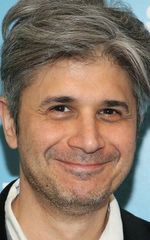 Уин Розенфельд