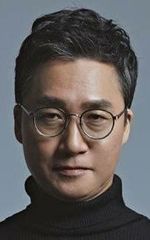 Ким Гу-тхэк