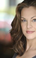 Саманта Томсон