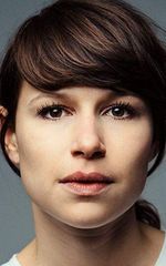 Катрин Тхорборг Йохансен